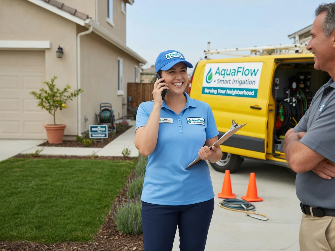 Irrigation Installation Anahuac, TX FAQs